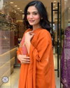 KF 6027 Kalaai Reyon Slub Embroidery Kurti With Bottom Dupatta Wholesale Online